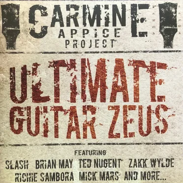 Ultimate Guitar Zeus