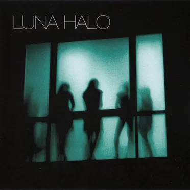 Luna Halo by Luna Halo - album cover