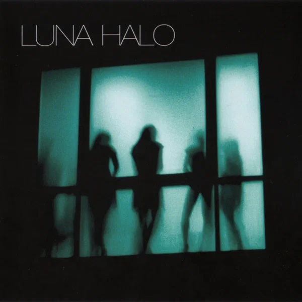 Luna Halo