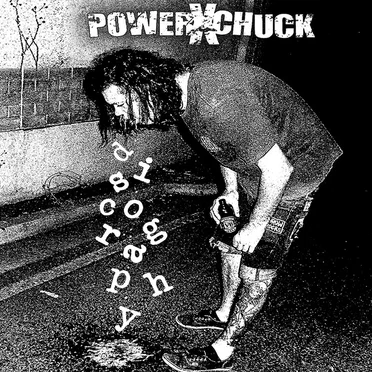Powerxchuck Discography by POWERXCHUCK - album cover