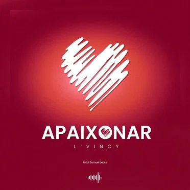Apaixonar by L’Vincy - album cover