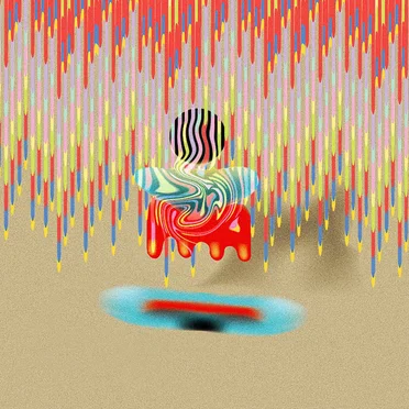 Repolyx by Taprikk Sweezee - album cover