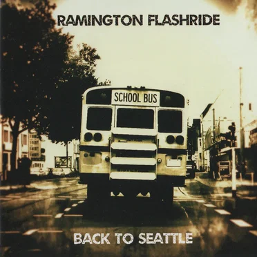 Back to Seattle