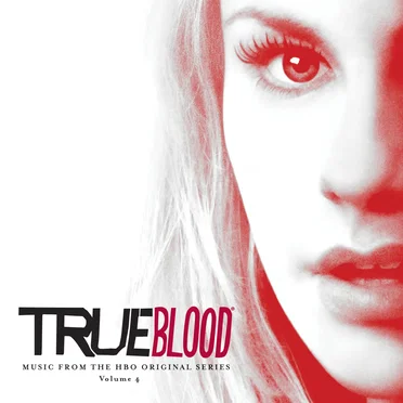 True Blood: Music From the HBO Original Series, Volume 4 by Various Artists - album cover