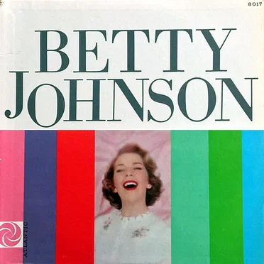 Betty Johnson