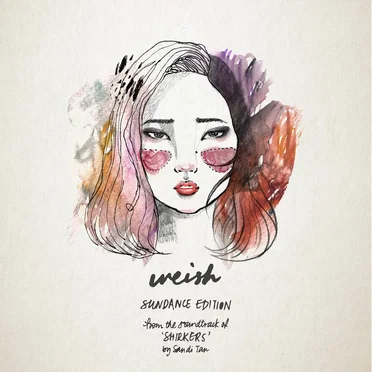 weish: sundance edition by weish - album cover