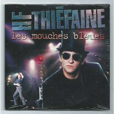 Les Mouches bleues