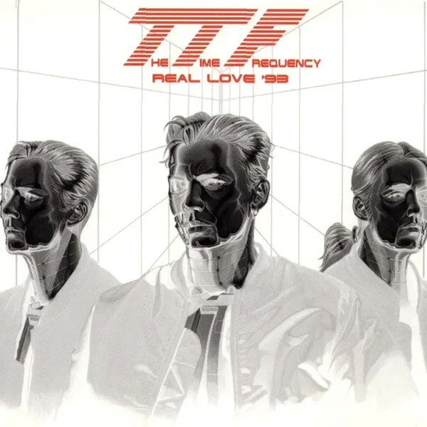 Real Love ’93