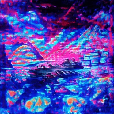 22nd Century Dreamer (What's to Come in the 23rd)