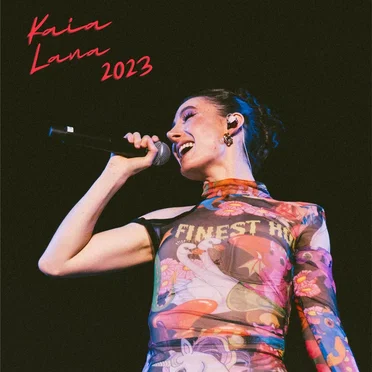Kaia Lana 2023