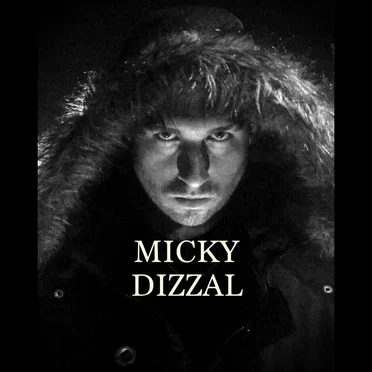 Who I Am by Micky Dizzal - album cover