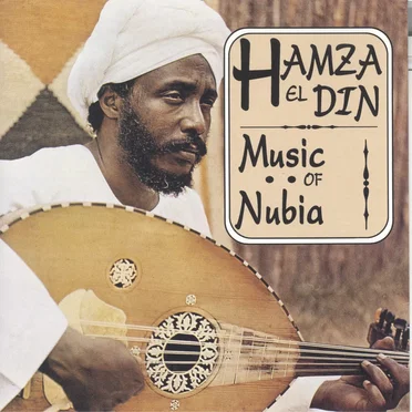 Music of Nubia