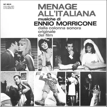 Menage all'italiana