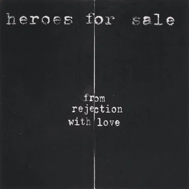 From Rejection with Love