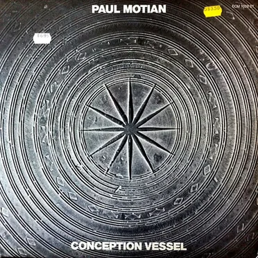 Conception Vessel