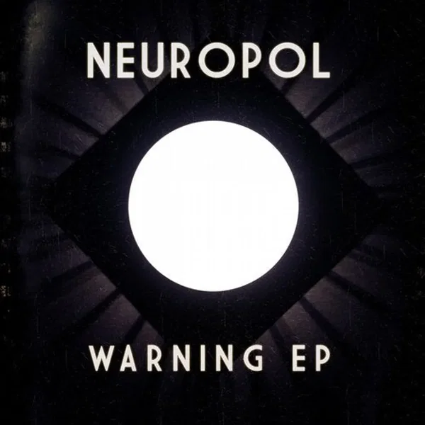 Warning EP