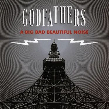 A Big Bad Beautiful Noise
