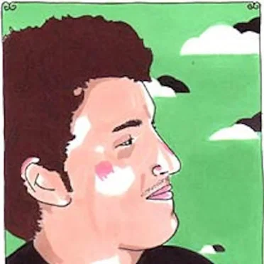 Daytrotter Session by Get Him Eat Him - album cover
