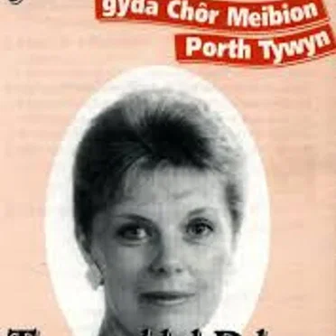 Tragwyddol Dduw
