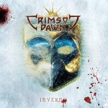Inverno by Crimson Dawn - album cover
