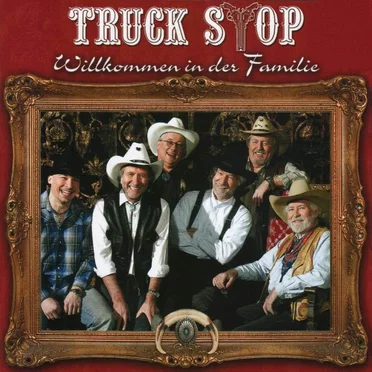 Willkommen in der Familie