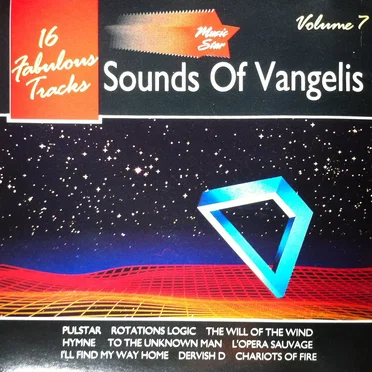 Pulstar: The Hits of Vangelis