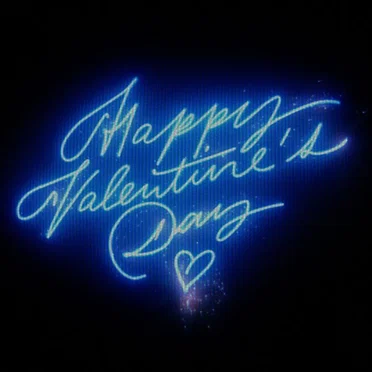 Valentine’s Mini Mix