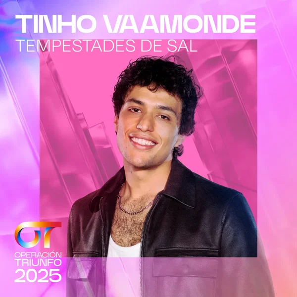 Tempestades de sal