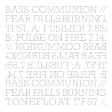 Fusilier / Pulse on Fire