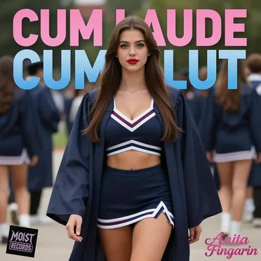 Cum Laude Cumslut