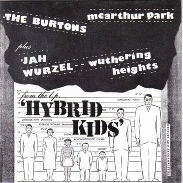 McArthur Park / Wuthering Heights