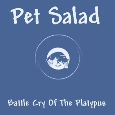 Battle Cry of the Platypus