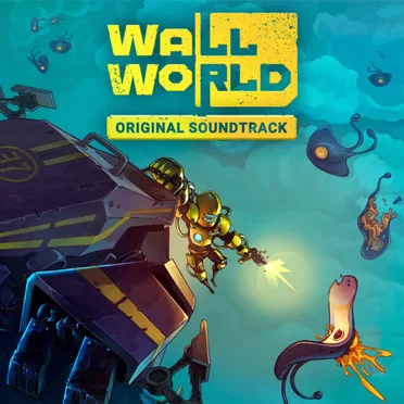 Wall World Original Soundtrack