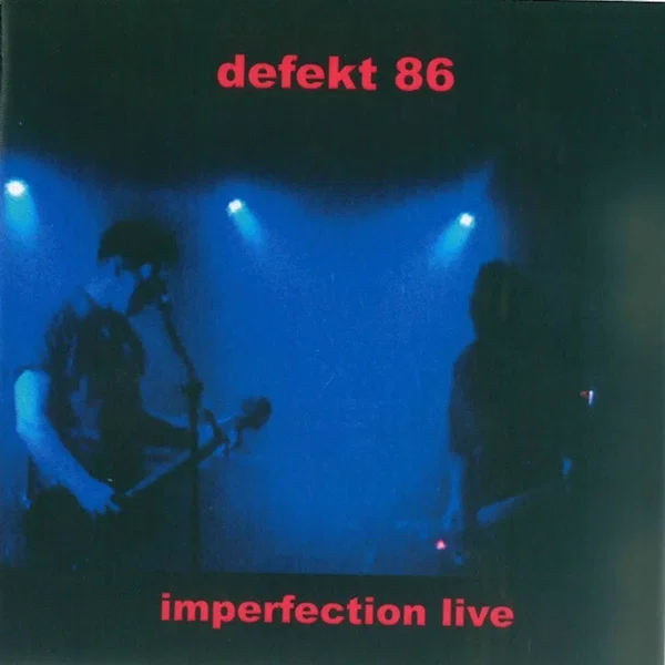 Imperfection Live