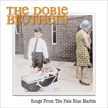 Songs From The Pale Blue Marble