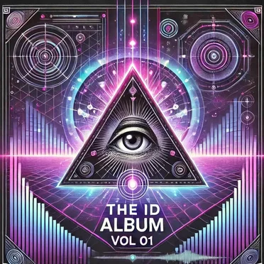 The ID album, Vol. 01 (Remastered 2024)