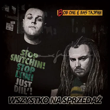 Wszystko na sprzedaż EP