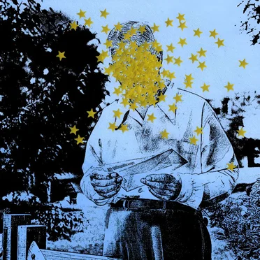 An Unbearable Weight by Arlen Gun Club - album cover