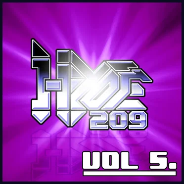 Hyde209, Vol 5.