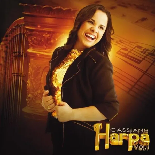 Harpa - Vol. 1