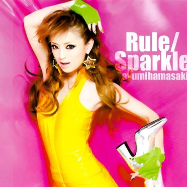 Rule / Sparkle
