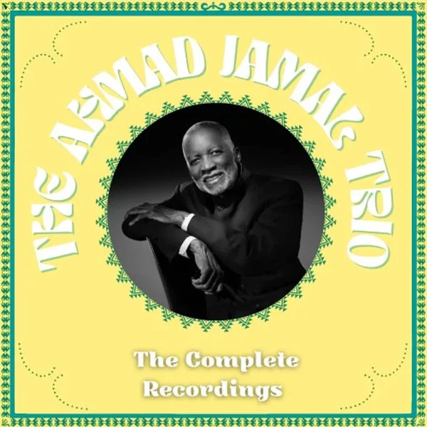 The Complete Recordings