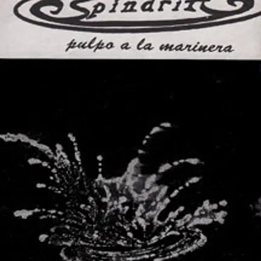 Pulpo a La Marinera