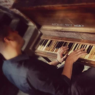 Mercy by Michael Price - album cover