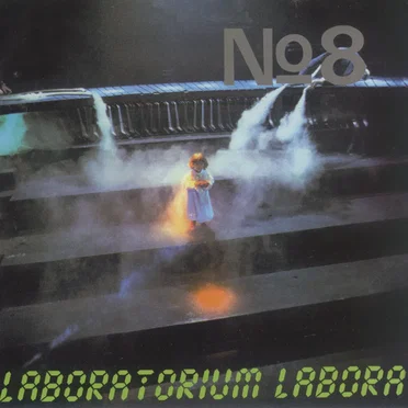 Nº 8