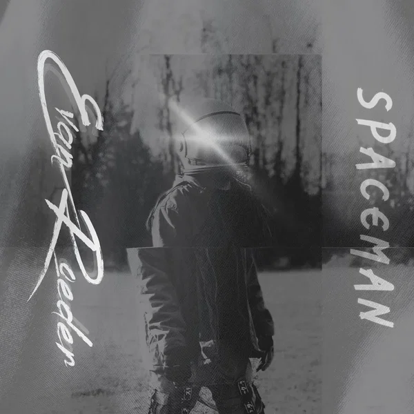 SPACEMAN