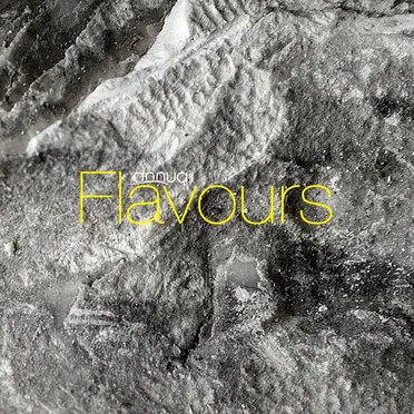 Annua Flavours by Various Artists - album cover