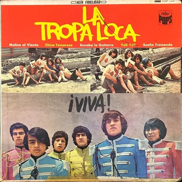¡Viva!