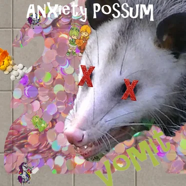 Vomit