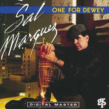 One for Dewey by Sal Marquez - album cover